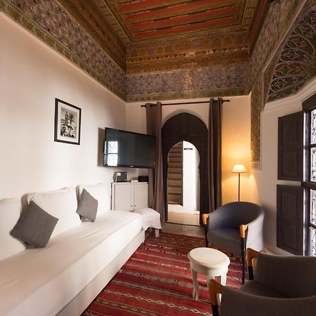 Riad Ennafoura Μαρακές Εξωτερικό φωτογραφία