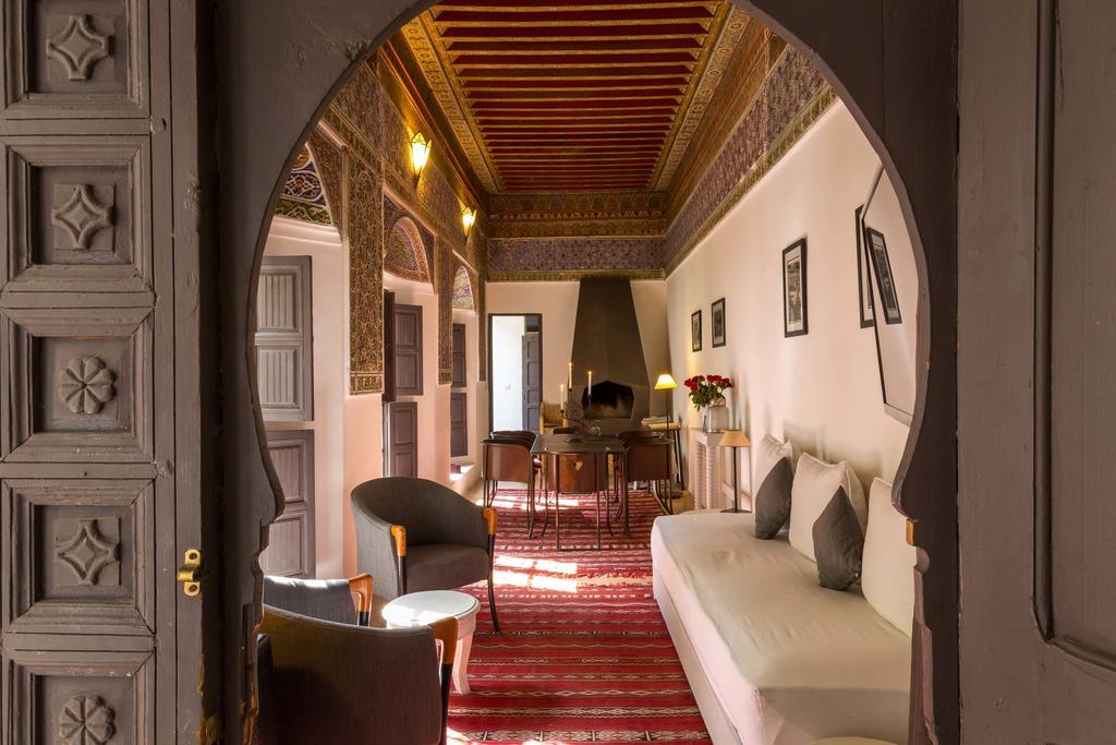 Riad Ennafoura Μαρακές Εξωτερικό φωτογραφία
