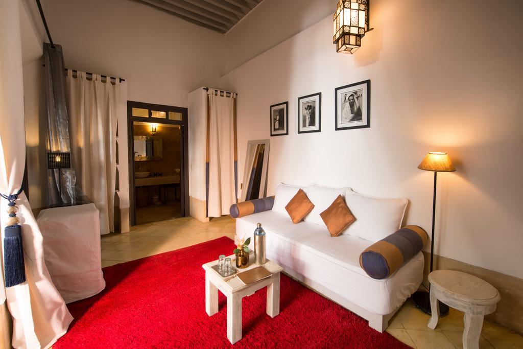Riad Ennafoura Μαρακές Εξωτερικό φωτογραφία