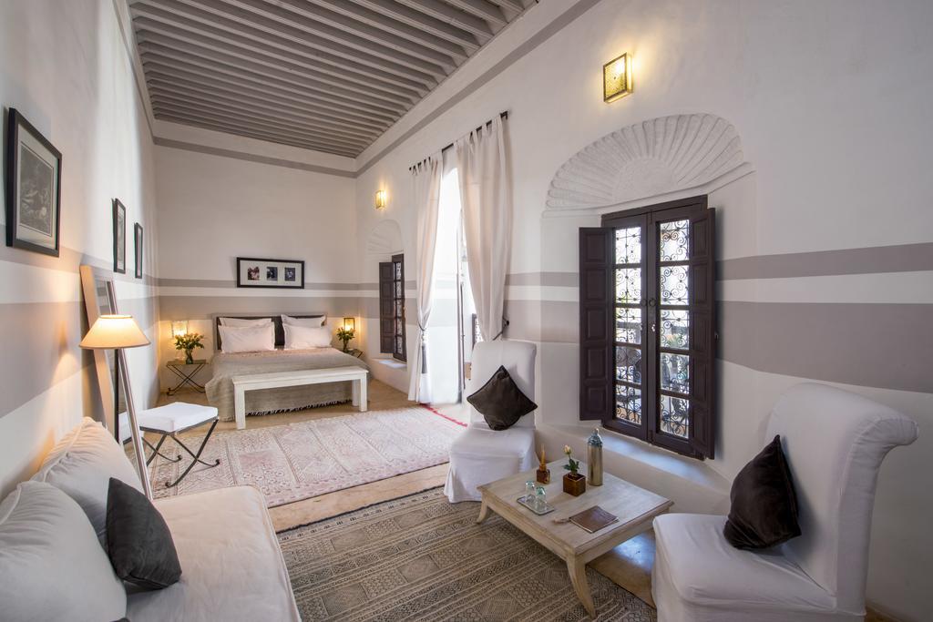 Riad Ennafoura Μαρακές Εξωτερικό φωτογραφία