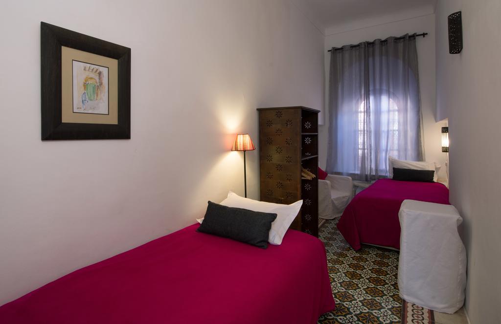 Riad Ennafoura Μαρακές Εξωτερικό φωτογραφία